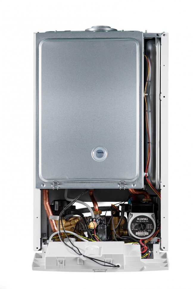 Настенный газовый котел MIZUDO MAESTRO LUX M24T c шиной OpenTherm