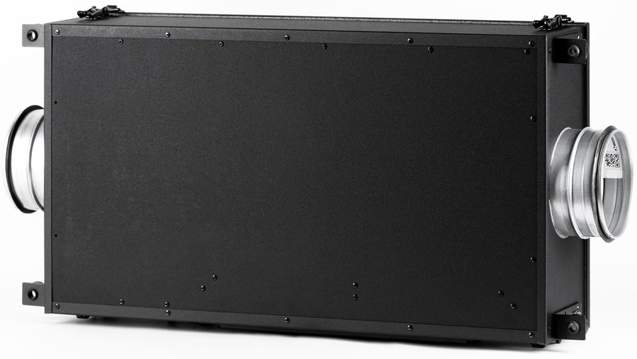 Приточная установка Vakio CITY AIR 250 V2