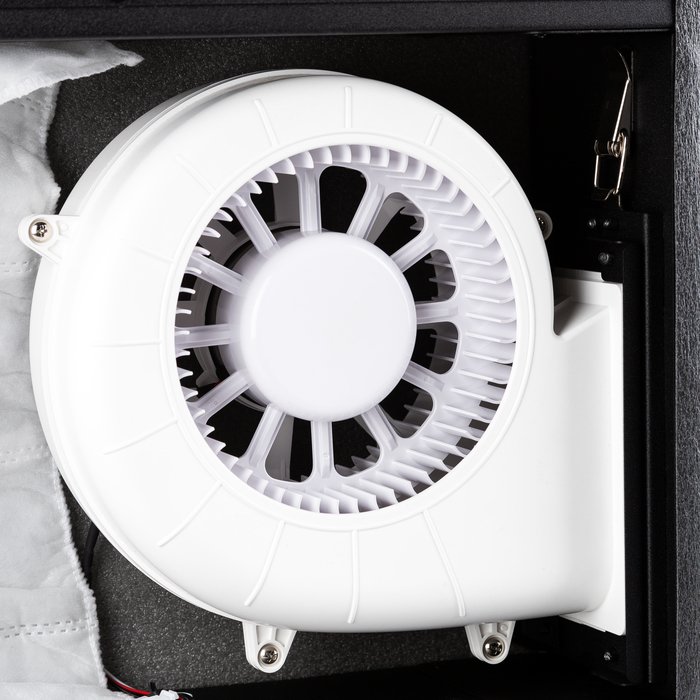 Приточная установка Vakio CITY AIR 250 V2