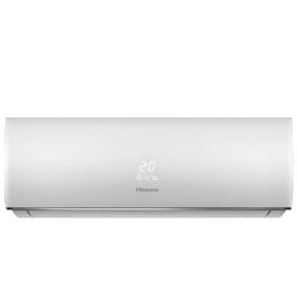 Внутренний настенный блок мульти сплит-системы Hisense AMS-12UR4SVEDB65 WI-FI Ready