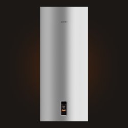 Накопительный водонагреватель AURUS AWH SS 30 S Silver