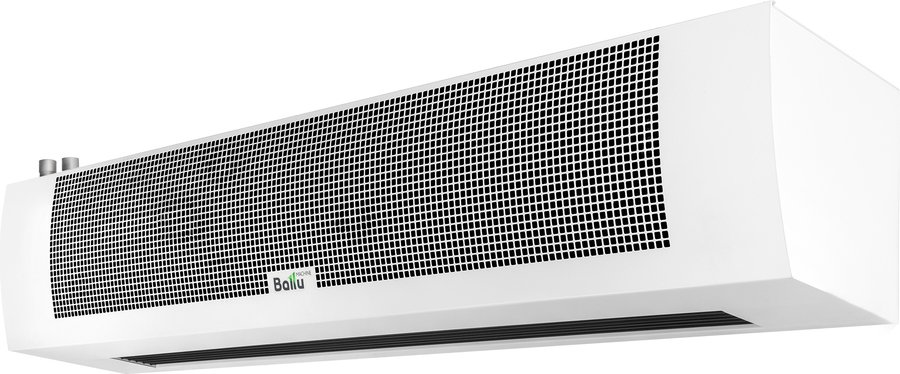 Водяная тепловая завеса Ballu BHC-H20W45-SP