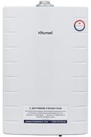 Настенный газовый котел Kiturami World Alpha 18 New