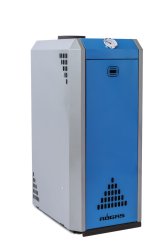 Напольный газовый котел RUGAS TOPAZ КСГ-16с УГ-19 TGV-307