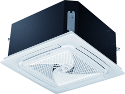 Кассетная сплит-система Haier AB35S2SC2FA/1U35S2SM4FA Super Match Plus