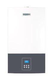Настенный газовый котел Kotitonttu Toivo T-17 O OpenTherm