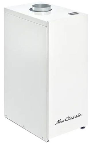 Напольный газовый котел Сигнал КОВ-12.5СТ1пс NEOclassic