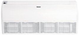 Напольно-потолочная сплит-система Gree GUD125ZD1/B-S/GUD125W1/NhB-S U-Match