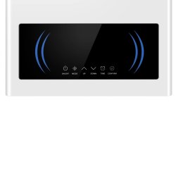 Настенный электрический котел Haier Voltron 1.12.380