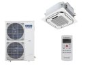 Кассетная сплит-система Marsa MRK-60UHANIG/MRK-60HANIGE-W Optimal Inverter