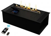 Биокамин автоматический Zefire Automatic 600