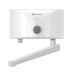 Проточный электрический водонагреватель Thermex Vetro 5500 tap