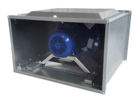 Вентилятор канальный Zilon ZFX 70-40 3.0-2D