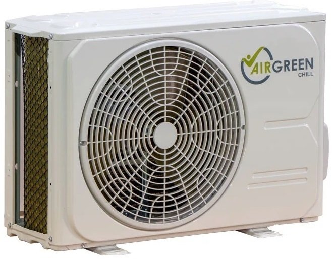 Сплит-система AirGreen GRI-12 IС3/GRO-12 IС3 Chill Inverter