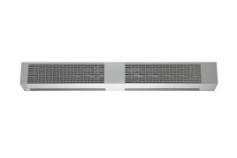 Тепловая завеса Тропик X518E20 Zinc