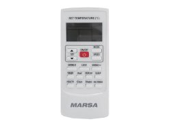 Напольно-потолочная сплит-система Marsa MRK-18CHANIG/MRK-18HANIGE-W Optimal Inverter