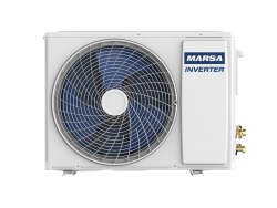 Напольно-потолочная сплит-система Marsa MRK-18CHANIG/MRK-18HANIGE-W Optimal Inverter
