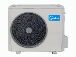 Настенная сплит-система Midea MSEAAU-09HRFN1(SP)/MOA01-09HFN1 Kids Star