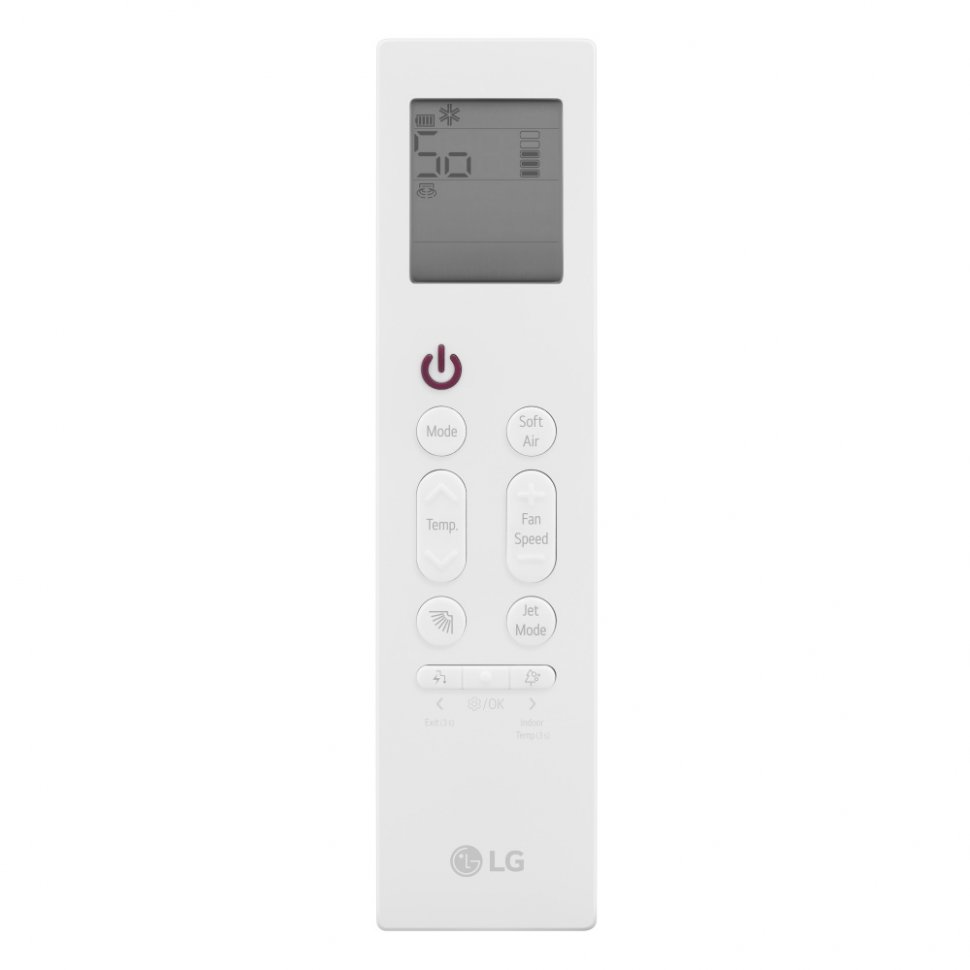 Сплит-система LG H18S1D.NS1R/H18S1D.U18R Deluxe Pro Dual Inverter