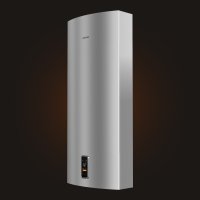 Накопительный водонагреватель AURUS AWH SS 100 S Silver