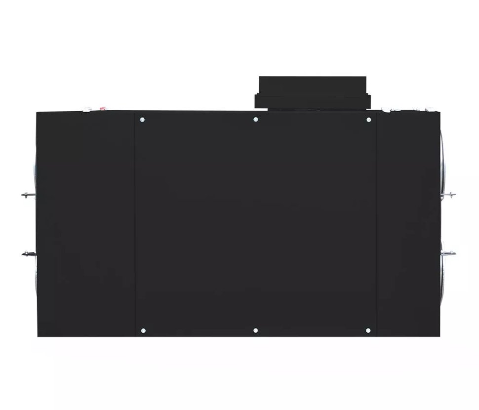 Приточно-вытяжная установка TURKOV Zenit Heco X 360 E