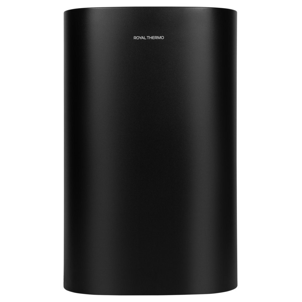 Бойлер косвенного нагрева Royal Thermo Aquatec Standart SW80 Grafit