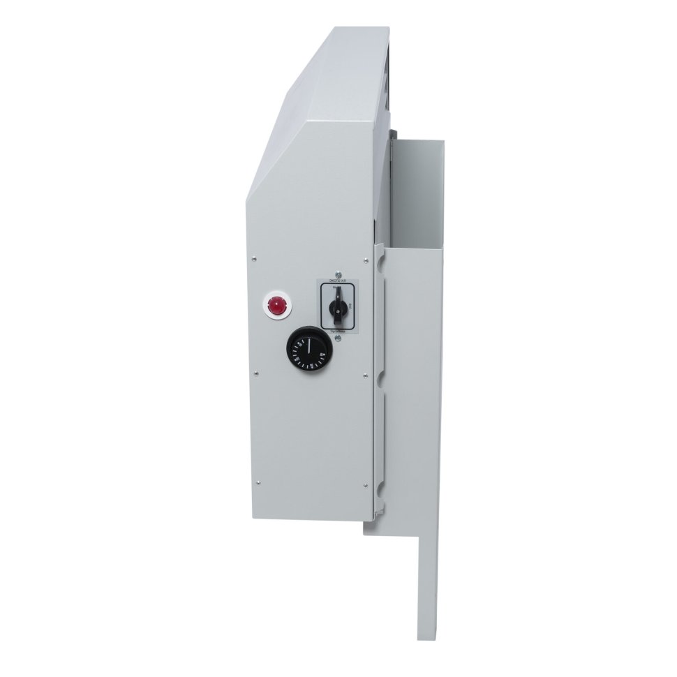 Электрический конвектор ЭКСП2 1.5-1/230 ХЛ3 (IP54)