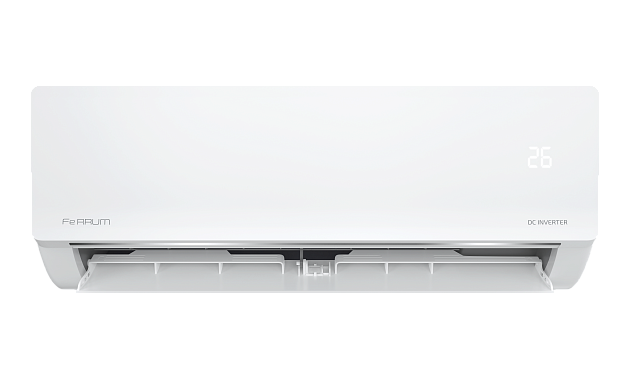 Сплит-система Ferrum iFIS24F3C/iFOS24F3C Force Pro DC Inverter