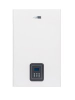 Настенный газовый котел Kotitonttu Toivo T-30 O OpenTherm