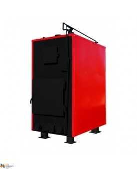 Пиролизный котел Буржуй-К Т-300