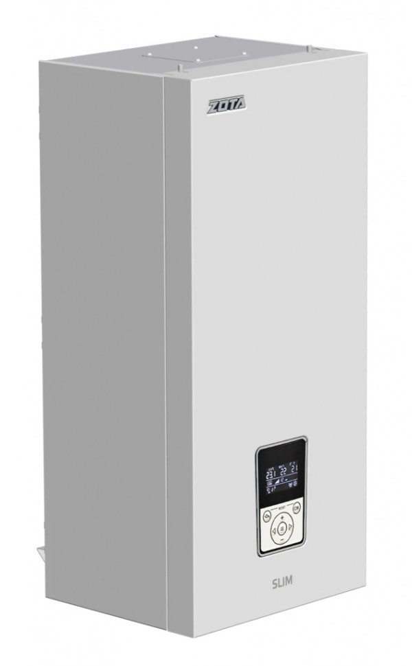 Электрический котел ZOTA MK-X Slim 15