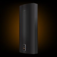 Накопительный водонагреватель AURUS AWH SS 30 S Graphite