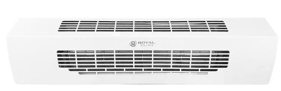 Электрическая тепловая завеса Royal Clima RAH-HG0.8E5M Heatguard