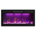 Каминокомплект Royal Flame California с очагом Crystal 40 RF