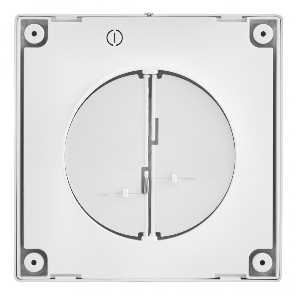 Вентилятор вытяжной Royal Thermo RAFC 120 Calipso White