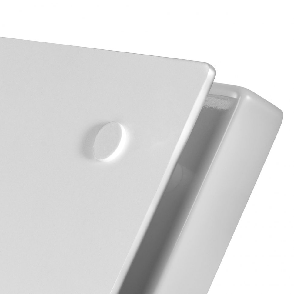 Вентилятор вытяжной Royal Thermo RAFC 120 Calipso White