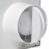 Вентилятор вытяжной Royal Thermo RAFC 120 Calipso White
