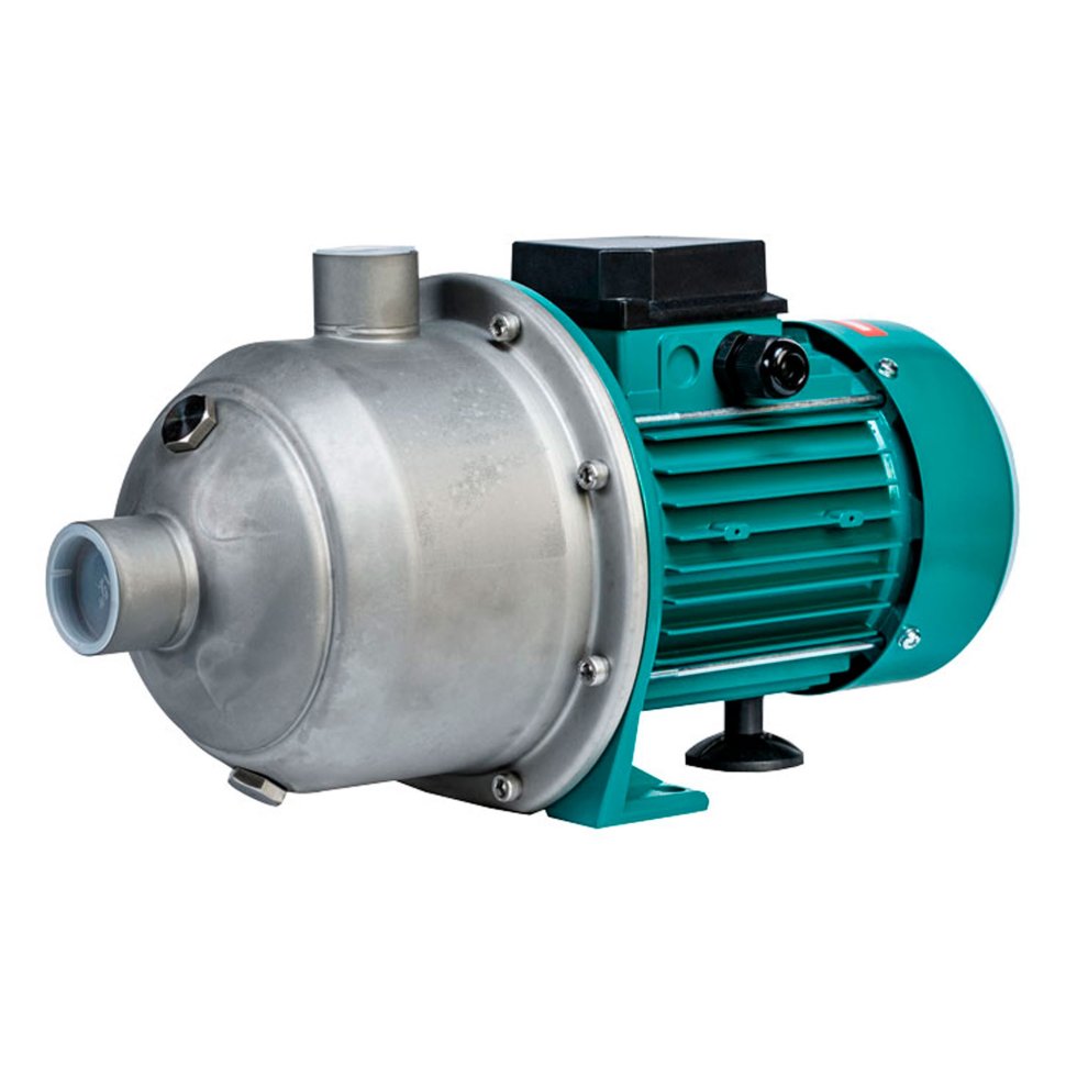 Поверхностный насос Wilo MHI 1603-1/E-3-400-50-2-X