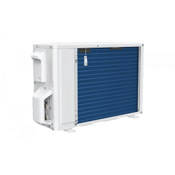 Сплит-система Energolux SAS18BD2-A/SAU18BD2-A Baden 2