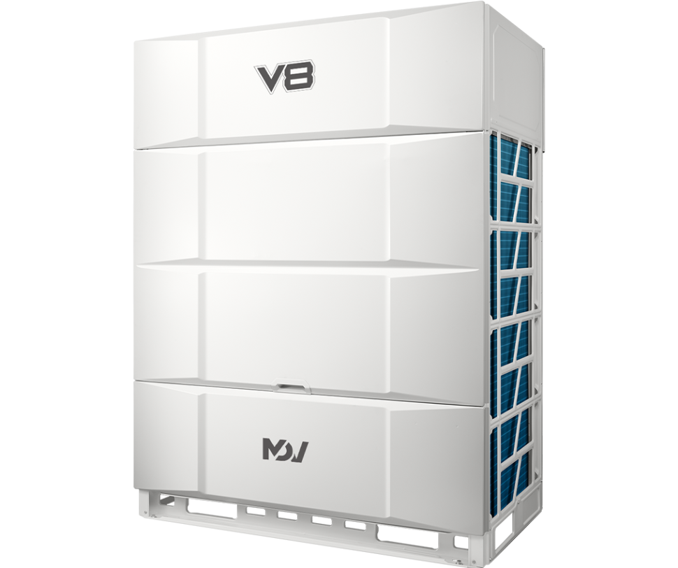 Наружный блок мультизональной системы VRF MDV MDV-V8560V2R1A(MA)