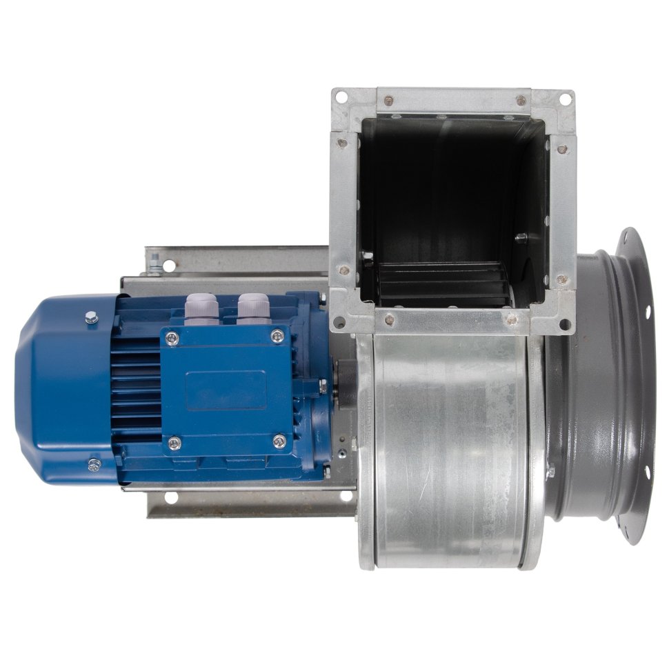 Вентилятор радиальный Shuft RAD-5-К1AISI 304-RH12-0.55-1000-Пр0