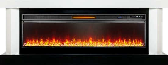 Каминокомплект Royal Flame Vancouver 60 с очагом Vision 60 LED