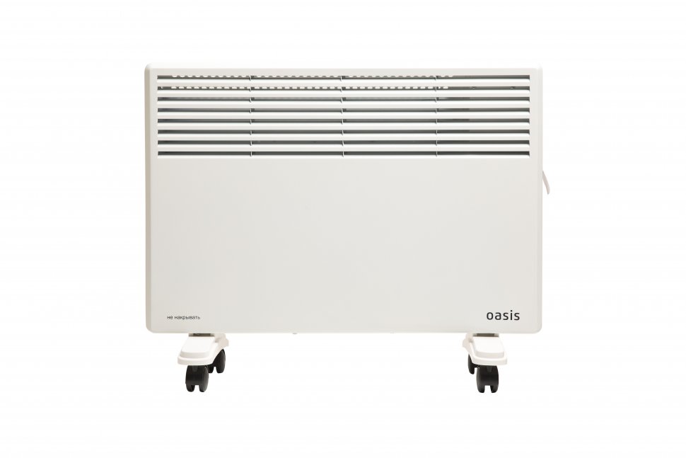 Электрический конвектор Oasis KM-25