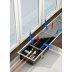 Внутрипольный конвектор VARMANN Ntherm 230.90.2000