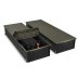 Внутрипольный конвектор Royal Thermo Atrium 190/400/1900-DG-U-DB