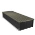 Внутрипольный конвектор Royal Thermo Atrium 190/400/1900-DG-U-DB