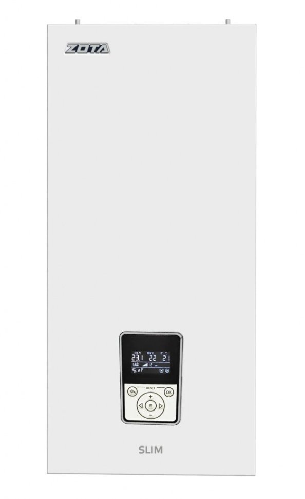 Электрический котел ZOTA MK-X Slim 18