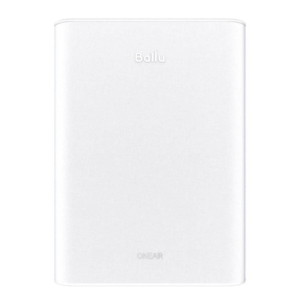 Очиститель воздуха Ballu ONEAIR ASP-100