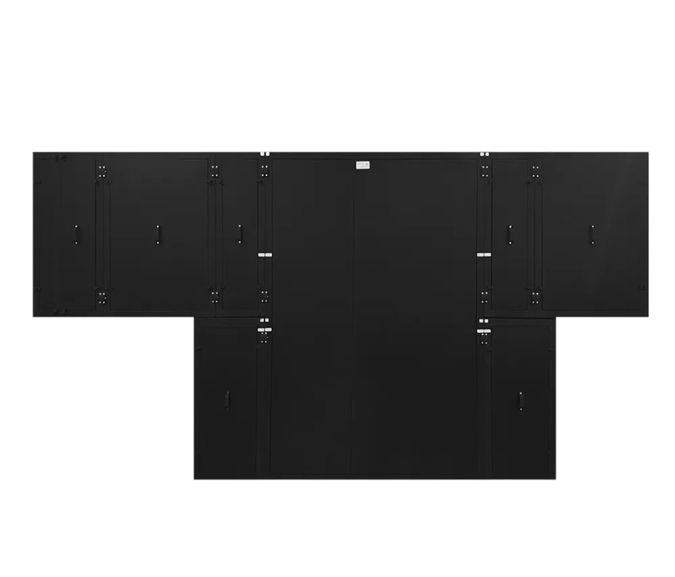 Приточно-вытяжная установка TURKOV Zenit Standart S 12550 E