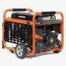Генератор бензиновый Daewoo GDA 9500E